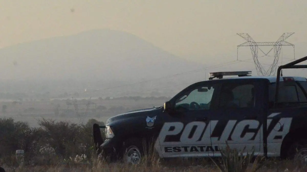 07 ABR LOS ELEMNETOS DE POLICIA